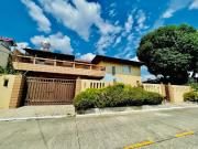 Well Maintained Spacious House & Lot w/ Swimming Pool...