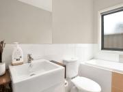 Well Maintained Three Bedroom Courtyard Home!