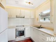 Well Maintained Three Bedroom Home