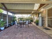 Well Maintained Two Bedroom Homette in a Private Cul de...