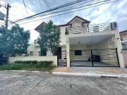 Well Maintained Two storey House for sale in Bf Homes...