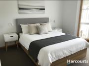 Well maintained unit