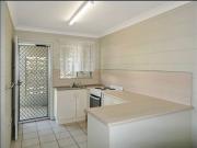 Well Maintained Unit in Convenient Location