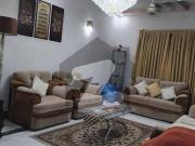 Well Maintained West Open House For Sale at Gulshan e...