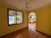 WELL MAINTANED 3 BEDROOM!