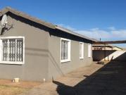 well mantained full title house for sale