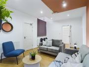 Well Meadow Drive, Sheffield S3, 7 bed semi detached...