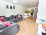 Well one bedroom in Skelmersdale Road, Clacton On Sea CO15