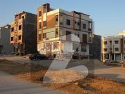 Well Planned Commercial Plot Available For Sale In Islamabad