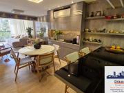 WELL POMPEIA COM 138M2 ÚTEIS IDEAL PARA QUEM RECEBE...