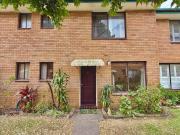 Well positioned 2 bedroom Townhouse