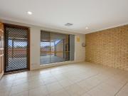 Well positioned central Unit