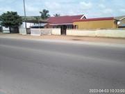 well positioned home ideal for business