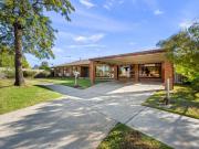 Well positioned modern and updated rooming house