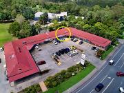 Well Positioned Retail Shop For Sale in Beerwah | Tenanted!