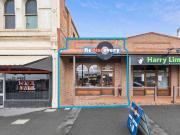 Well Positioned Retail/Office Space