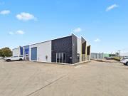 WELL POSTIONED FUNCTIONAL OFFICE WAREHOUSE AVAILABLE FOR...