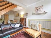 Well presented 2/3 bedroom Victorian end terraced house...