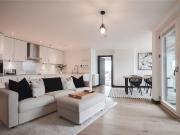 Well presented 2 bedroom 5th floor apartment situated...