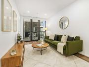 Well Presented 2 Bedroom Apartment at Ruby