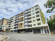 WELL PRESENTED 2 BEDROOM APARTMENT FOR RENT