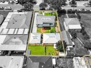 Well Presented 2 Bedroom Granny Flat!