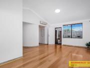 Well presented 2 bedroom townhouse