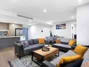 Well Presented 3 Bedroom Apartment | In Galungara Public...