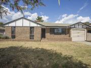 Well Presented 3 X 1 House