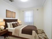 Well presented 4 Bedroom Home with Triple Garage