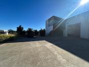 Exceptional Factory Dual Access & Office Space So Good...