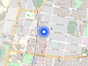 “Well Presented Apartment with Two Balconies & Garage”