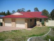 Well Presented Brick Home