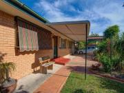 Well Presented Brick Home in Prime Corner Position
