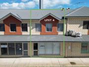 WELL PRESENTED COMMERCIAL SUITE