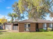 Well Presented Family Home!