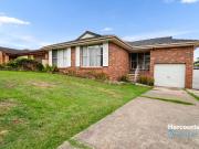 Well Presented Family Home with Parking Convenient...