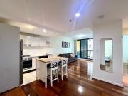 WELL PRESENTED Fully Furnished MODERN 2 BEDROOM APARTMENT