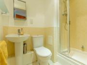 Well presented, furnished two bedroom apartment in... Well presented, furnished two bedroom apartment in...