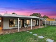 Well Presented Home Just Minutes From the Beach