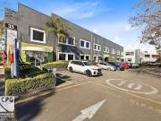 Well Presented Light Filled Office Suite with High...