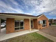 Well Presented & Low Maintenance