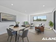 Well Presented Modern One Bedroom Apartment!