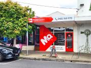 WELL PRESENTED OFFCIE LOCATION PLUS