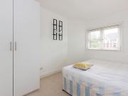 Well presented One Bed Flat in Cricklewood, NW2