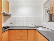 Well Presented One Bedroom Apartment in the...