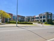 Well Presented Partitioned Office