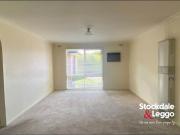 Well Presented & Private Unit with Courtyard in Prime...