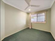 Well presented Sizeable Three Bedroom Home