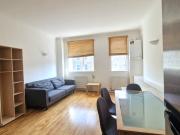 Well Presented & Spacious 1 Bedroom Flat Well Presented & Spacious 1 Bedroom Flat